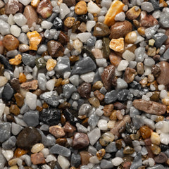 Cedarwood KIT UV Covor de Piatră 1-5mm