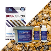 Kwart KIT UV Sahara 1-5mm