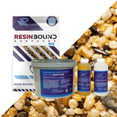 Kwart KIT UV Spring Haze 1-5mm