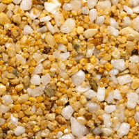 Amalfi Steenmengeling 1-5mm 100kg