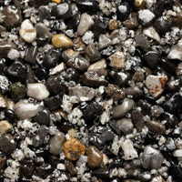 Anthracite Steenmengeling 1-5mm 100kg