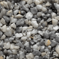 Dove Grey Steenmengeling 1-5mm 100kg