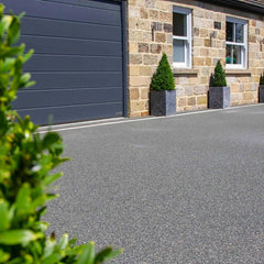 Quarter KIT UV Grey Slate 1-5mm