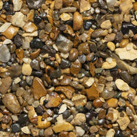 Honeycomb Steenmengeling 1-5mm 100kg