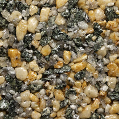 Quarter KIT UV Ireland Green 1-5mm