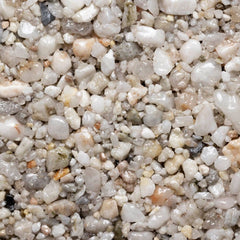 Kwart KIT UV Oyster Pearl 1-5mm