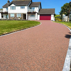 Porto Fino UV Resin Bound KIT 1-5mm