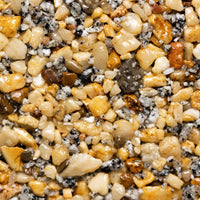 Purity Steenmengeling  1-5mm 100kg