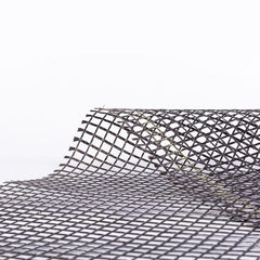 Membrană Fibra de Sticla Anti-Fisuri - Rolă 100m² (1m x 100m)