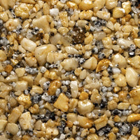 Sahara Steenmengeling 1-5mm 100kg