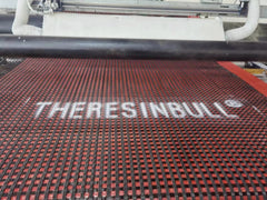 BULLMESH® Glasvezelnet